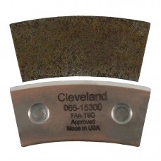 Cleveland Sintered Metallic Lining 066-15300 Cleveland Sintered Metallic Lining 066-15300